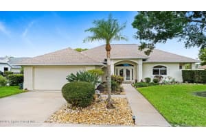 5731 Herons Landing Drive, Rockledge