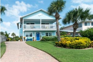 3745 Indian River Drive, Cocoa