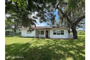 101 S Singleton Avenue, Titusville