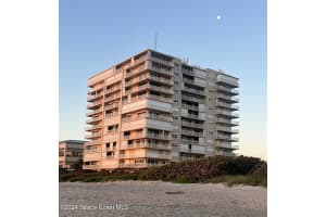 877 N Hwy A1a, #401, Indialantic