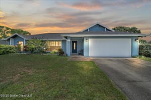 873 Ripley Terrace Ne, Palm Bay