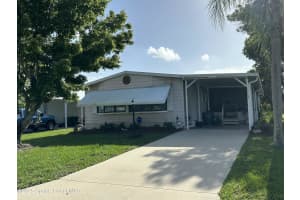 1311 Gardenia Drive, Barefoot Bay