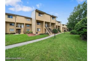 441 N Harbor City Boulevard, A16, Melbourne