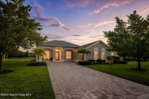 6047 Sequoia Circle, Vero Beach