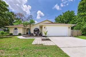 136 Emerson Drive Nw, Palm Bay
