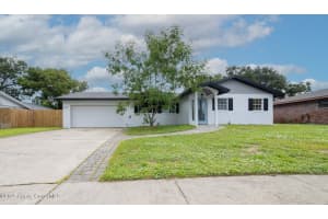 2510 White Oak Lane, Titusville
