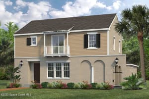 2555 Reeling Circle, Melbourne