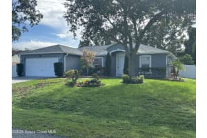 278 Butler Avenue Ne, Palm Bay