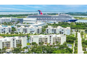 8871 Lake Drive, 403, Cape Canaveral