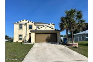 1334 Lotus Street Se, Palm Bay