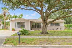 1010 Illinois Road, Cocoa