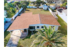 972 Easterwood Court Se, Palm Bay