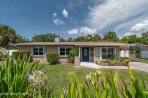 421 4th Street, Merritt Island