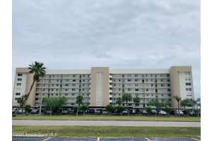 300 S Sykes Creek Parkway, 406, Merritt Island