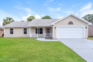 304 Emerson Drive Nw, Palm Bay
