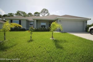 338 Garvey Road Sw, Palm Bay