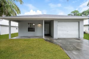1680 19th Avenue Sw, Vero Beach
