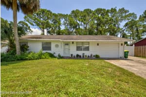 6689 Cecil Road, Cocoa