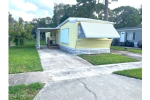 2556 Haverhill Road Ne, Palm Bay