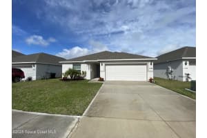 1186 Dania Circle, Palm Bay