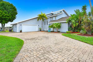 1585 Sykes Creek Drive, Merritt Island