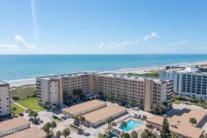 1830 N Atlantic Avenue, C101, Cocoa Beach