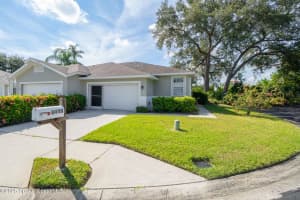 3443 Horse Creek Circle, Melbourne