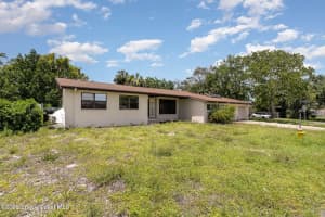 808 Kensington Drive, Cocoa