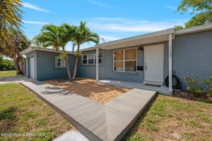 113 Se Second Street, Satellite Beach