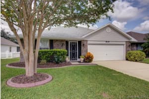 1528 W Powder Horn Rd Road, Titusville