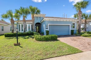 3629 Poseidon Way, Indialantic