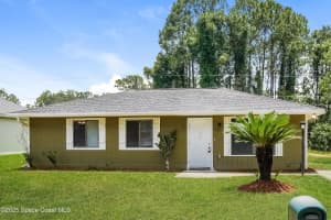 542 Ortega Street Se, Palm Bay