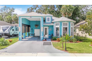 2753 Bates Place, Titusville