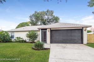 1383 Illinois Street Nw, Palm Bay