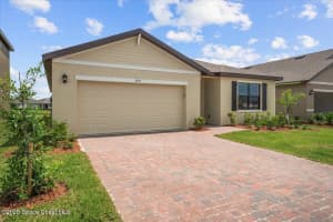 1854 Capital Drive, Palm Bay