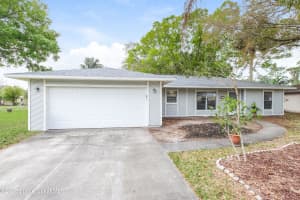 1044 Zamora Street Se, Palm Bay