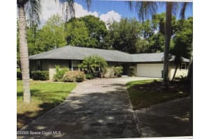 4050 Barr Lane, Titusville