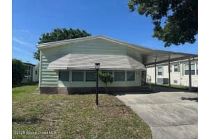 578 Dolphin Circle, Barefoot Bay