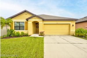 1342 Mineral Loop Drive Nw, Palm Bay