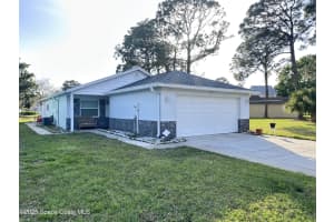 3125 Winchester Drive, Cocoa