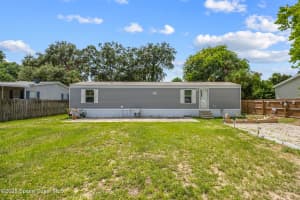 7011 Fern Drive, Cocoa