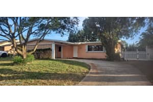 1635 Thoreau Street, Titusville 1635 Thoreau Street, Titusville