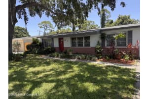 15 Skyline Boulevard, Merritt Island
