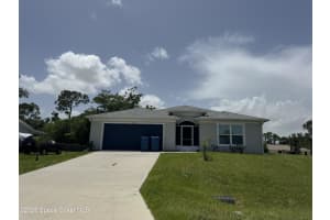 1370 Van Dyke Avenue Se, Palm Bay