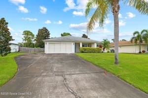 934 Bermuda Avenue, Sebastian