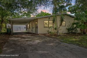 504 Cornell Avenue, Melbourne