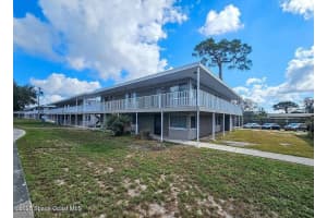 800 N Fiske Boulevard, 709, Cocoa