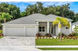 35 Loch Ness Drive, Rockledge