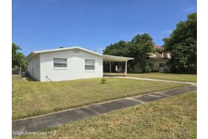 3818 Kennedy Circle, Cocoa