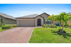 1003 Remington Green Drive Se, Palm Bay